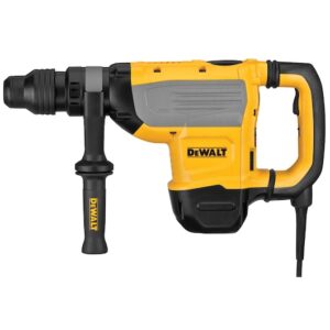 1,600 Watt SDS-max Kombine Çekiç 48mm, 13.3 Joule