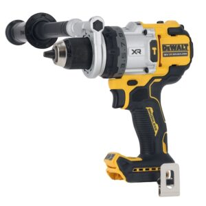 18V XR Premium Fırçasız Darbeli Matkap Sürücüsü TSTAK
