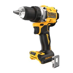 Dewalt 18V 5.0Ah Li-Ion Çift Bataryalı Kömürsüz Darbesiz Matkap