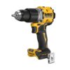Dewalt 18V Kömürsüz Darbeli Matkap (Bataryasız) T-Stak Çantalı
