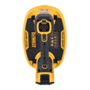 18V GRABO Kaldırıcı (Sadece Gövde)