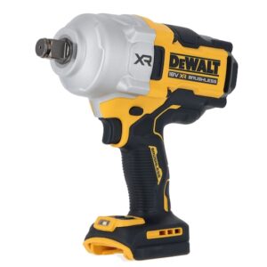 18V XR Kömürsüz 3/4" Yüksek Torklu Darbeli Somun Sıkma Aleti
