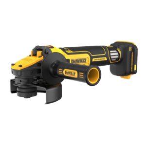 18V 125Mm Değişken Hizli Taşlama Makines