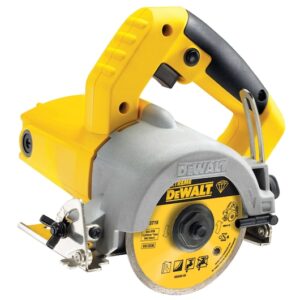 Dewalt 1300W 110Mm Sulu Seramik Kesme Makinesi