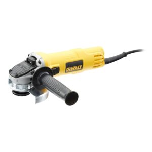 900W 115Mm No-Volt Avuç Taşlama