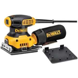 230W 92X182Mm Titreşimli Zimpara