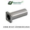 Lmek 40 Luu Lineer Rulman Uzun Tip