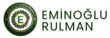 Eminoglu Rulman