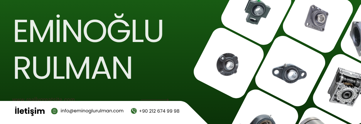 Eminoğlu Rulman (1)