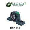 UCP 210 YATAKLI RULMAN