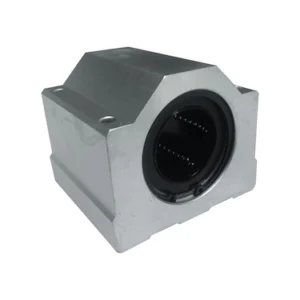 SCE 50 WUU Lineer Rulman Uzun Tip