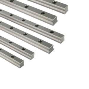 35 Mm Lineer Kızak Ray