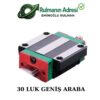 30 GENİŞ ARABA- HGW 30 CC