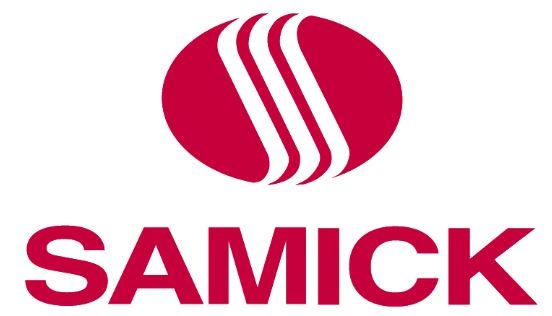 SAMICK-RULMAN