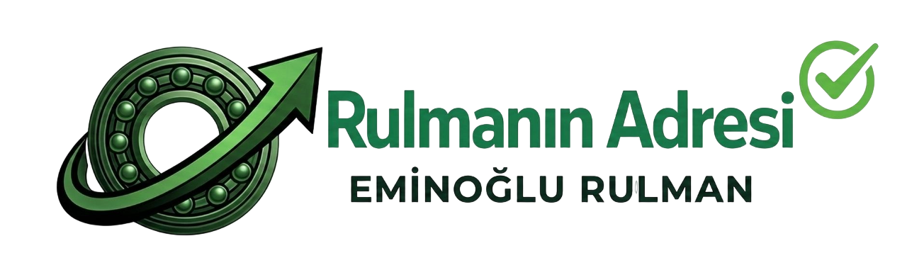 Eminoglu Rulman