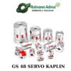 GS 48 SERVO KAPLİN
