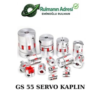 GS 55 SERVO KAPLİN