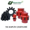 YK 200 KAPLİN