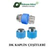 DK 28 KAPLİN