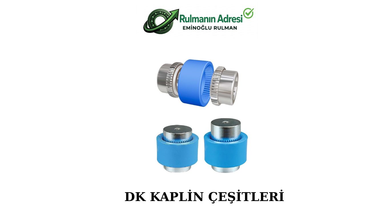 DK 14 KAPLİN